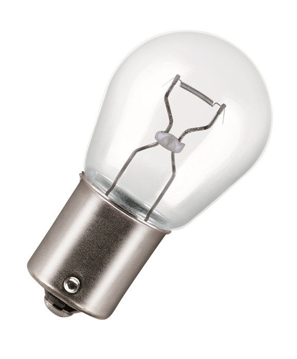 Billampa Original Metal Base P21W